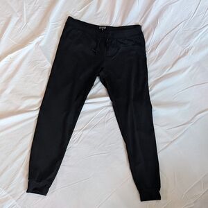 Juicy Couture Sport Black Joggers